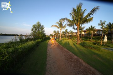 NÔNG THÔN VIỆT MARATHON - LONG AN 2023 - Ảnh #903630