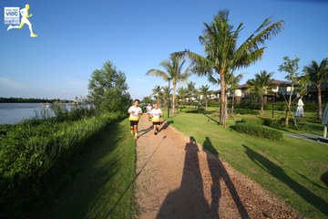 NÔNG THÔN VIỆT MARATHON - LONG AN 2023 - Ảnh #902356