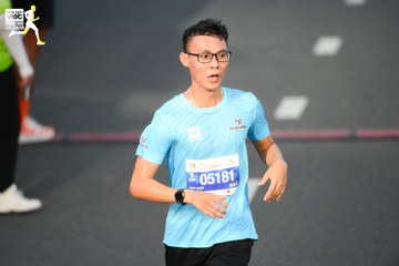 NÔNG THÔN VIỆT MARATHON - LONG AN 2023 - Ảnh #923141