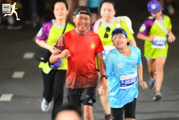 NÔNG THÔN VIỆT MARATHON - LONG AN 2023 - Ảnh #924208