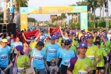 NÔNG THÔN VIỆT MARATHON - LONG AN 2023 - Ảnh #898963
