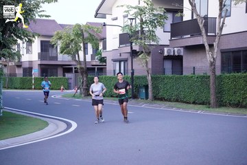 NÔNG THÔN VIỆT MARATHON - LONG AN 2023 - Ảnh #897527