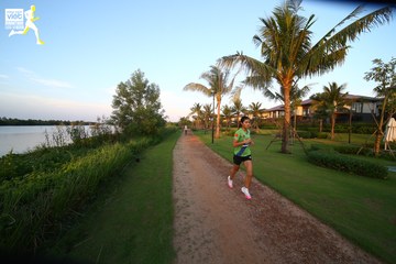 NÔNG THÔN VIỆT MARATHON - LONG AN 2023 - Ảnh #901483