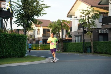 NÔNG THÔN VIỆT MARATHON - LONG AN 2023 - Ảnh #896636
