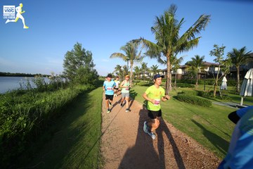 NÔNG THÔN VIỆT MARATHON - LONG AN 2023 - Ảnh #901351