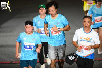 NÔNG THÔN VIỆT MARATHON - LONG AN 2023 - Ảnh #923835