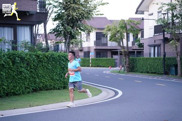 NÔNG THÔN VIỆT MARATHON - LONG AN 2023 - Ảnh #897199
