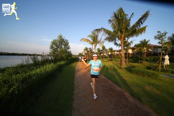 NÔNG THÔN VIỆT MARATHON - LONG AN 2023 - Ảnh #905762