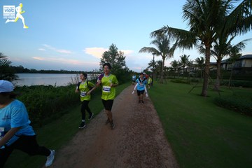 NÔNG THÔN VIỆT MARATHON - LONG AN 2023 - Ảnh #900420