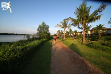 NÔNG THÔN VIỆT MARATHON - LONG AN 2023 - Ảnh #904718