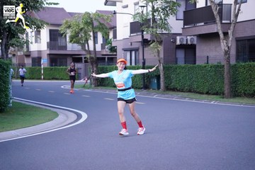 NÔNG THÔN VIỆT MARATHON - LONG AN 2023 - Ảnh #897485