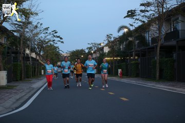 NÔNG THÔN VIỆT MARATHON - LONG AN 2023 - Ảnh #895060
