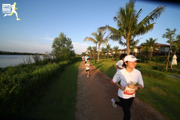 NÔNG THÔN VIỆT MARATHON - LONG AN 2023 - Ảnh #905997