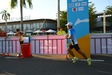 NÔNG THÔN VIỆT MARATHON - LONG AN 2023 - Ảnh #922780