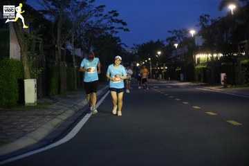 NÔNG THÔN VIỆT MARATHON - LONG AN 2023 - Ảnh #895416