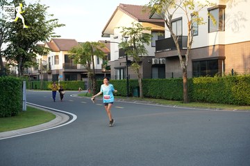 NÔNG THÔN VIỆT MARATHON - LONG AN 2023 - Ảnh #896706