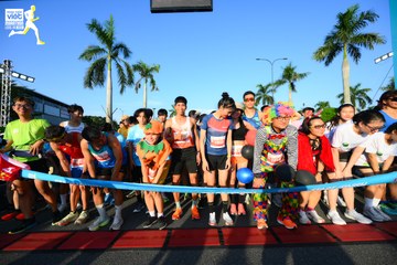 NÔNG THÔN VIỆT MARATHON - LONG AN 2023 - Ảnh #922740