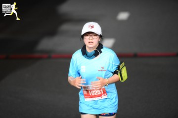 NÔNG THÔN VIỆT MARATHON - LONG AN 2023 - Ảnh #923569
