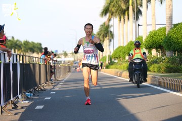 NÔNG THÔN VIỆT MARATHON - LONG AN 2023 - Ảnh #898664