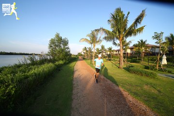 NÔNG THÔN VIỆT MARATHON - LONG AN 2023 - Ảnh #904360