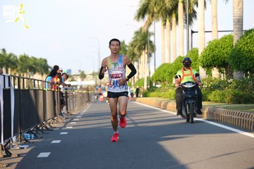 NÔNG THÔN VIỆT MARATHON - LONG AN 2023 - Ảnh #898660
