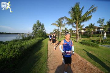 NÔNG THÔN VIỆT MARATHON - LONG AN 2023 - Ảnh #900821