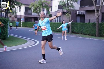 NÔNG THÔN VIỆT MARATHON - LONG AN 2023 - Ảnh #897565