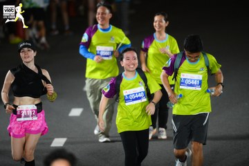NÔNG THÔN VIỆT MARATHON - LONG AN 2023 - Ảnh #924592