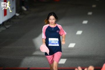 NÔNG THÔN VIỆT MARATHON - LONG AN 2023 - Ảnh #924481
