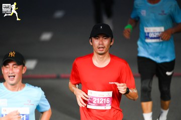 NÔNG THÔN VIỆT MARATHON - LONG AN 2023 - Ảnh #923357