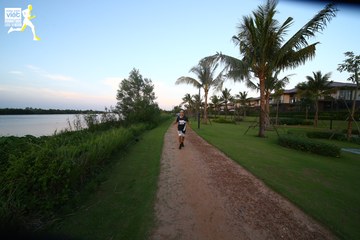 NÔNG THÔN VIỆT MARATHON - LONG AN 2023 - Ảnh #901024