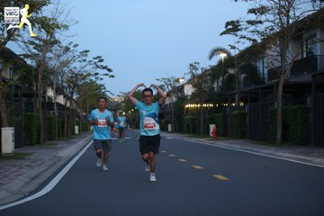 NÔNG THÔN VIỆT MARATHON - LONG AN 2023 - Ảnh #895066