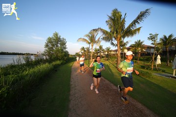 NÔNG THÔN VIỆT MARATHON - LONG AN 2023 - Ảnh #903597