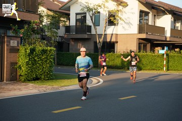 NÔNG THÔN VIỆT MARATHON - LONG AN 2023 - Ảnh #896349