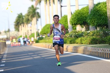 NÔNG THÔN VIỆT MARATHON - LONG AN 2023 - Ảnh #898726