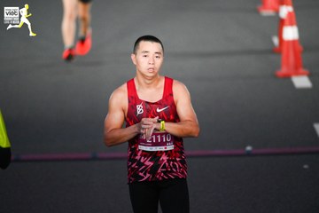 NÔNG THÔN VIỆT MARATHON - LONG AN 2023 - Ảnh #923362