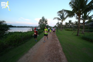 NÔNG THÔN VIỆT MARATHON - LONG AN 2023 - Ảnh #908848