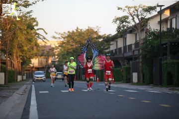 NÔNG THÔN VIỆT MARATHON - LONG AN 2023 - Ảnh #894553