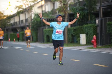 NÔNG THÔN VIỆT MARATHON - LONG AN 2023 - Ảnh #894492