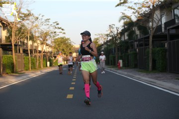 NÔNG THÔN VIỆT MARATHON - LONG AN 2023 - Ảnh #894256