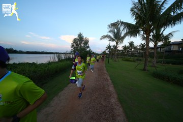NÔNG THÔN VIỆT MARATHON - LONG AN 2023 - Ảnh #900460