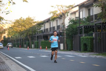 NÔNG THÔN VIỆT MARATHON - LONG AN 2023 - Ảnh #894407
