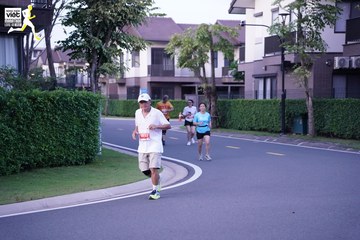 NÔNG THÔN VIỆT MARATHON - LONG AN 2023 - Ảnh #897356