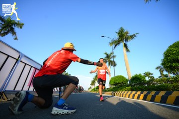 NÔNG THÔN VIỆT MARATHON - LONG AN 2023 - Ảnh #922811