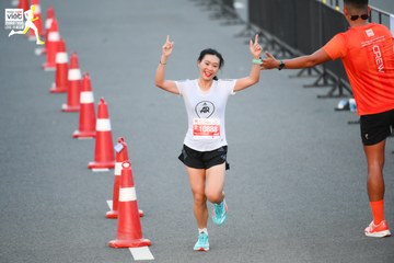 NÔNG THÔN VIỆT MARATHON - LONG AN 2023 - Ảnh #922987