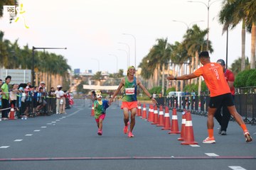 NÔNG THÔN VIỆT MARATHON - LONG AN 2023 - Ảnh #899019