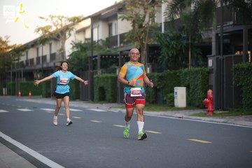 NÔNG THÔN VIỆT MARATHON - LONG AN 2023 - Ảnh #894472