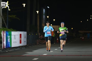 NÔNG THÔN VIỆT MARATHON - LONG AN 2023 - Ảnh #898404