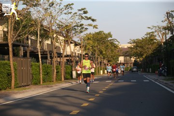 NÔNG THÔN VIỆT MARATHON - LONG AN 2023 - Ảnh #893777