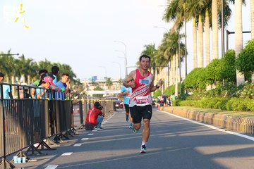 NÔNG THÔN VIỆT MARATHON - LONG AN 2023 - Ảnh #898799